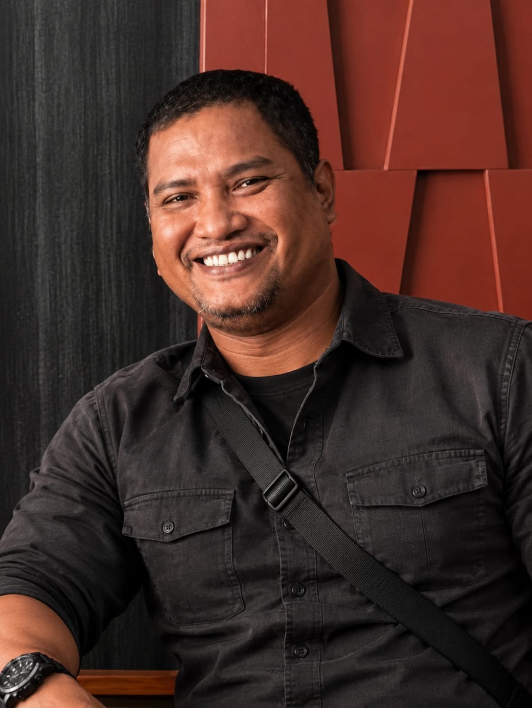 Fery Fadli