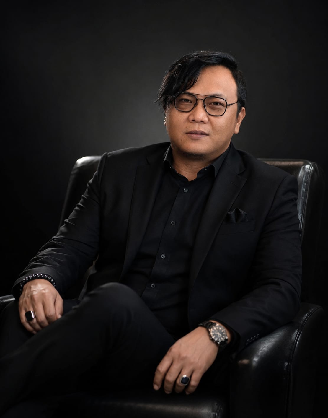 Rushell Ambarita