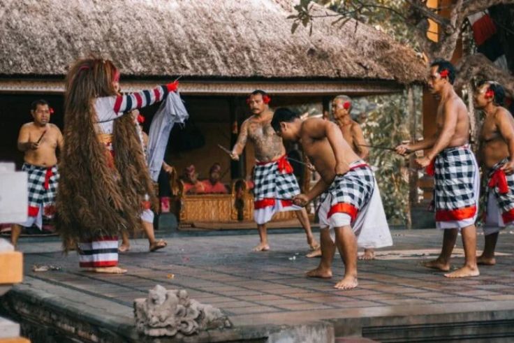 Discover Bali’s Festival Season This September 2025, Don't Miss it!