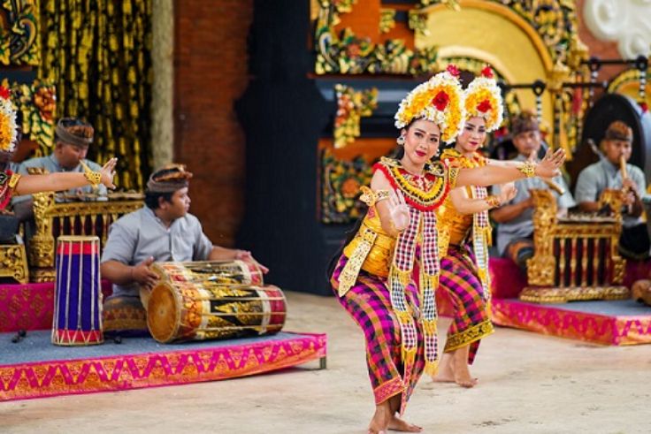List of Cultural Events in Bali This October 2025
