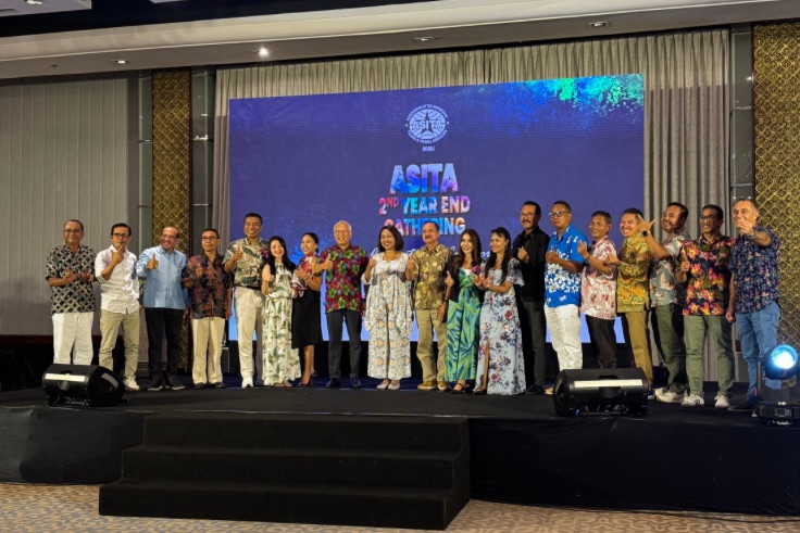 BADUNG, BALINEWS.ID – The Indonesian Association of Tours and Travel Agencies (ASITA) Bali Chapter is set to host the 2nd ASITA Year End Gathering 2025 on Mond…