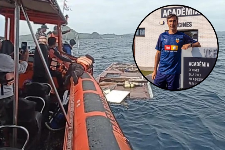NATIONAL, BNEWSID – Deep sorrow has struck the international football community following the tragic death of Fernando Martin Carreras, head coach of Valencia …