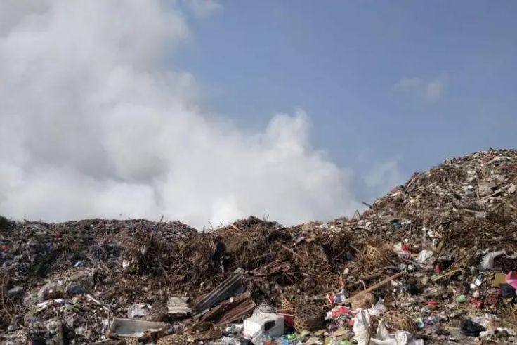 DENPASAR – The Suwung Final Disposal Site (TPA Suwung) is officially set to cease operations on December 23, 2025. Ahead of the closure deadline, Bali Governor…