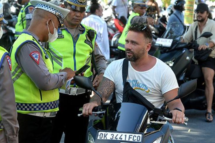 Transitioning Into Quality Tourism, Bali to Enforce Financial Checks on Foreign Tourists