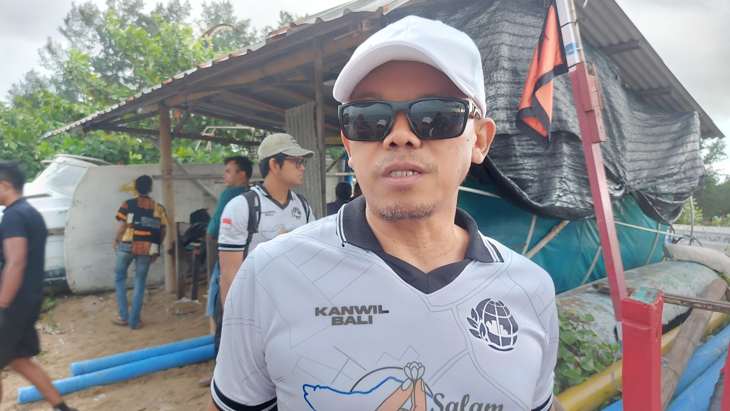 BALINEWSID.COM, DENPASAR — The Head of the Bali Regional Office of the Badan Pertanahan Nasional (BPN), I Made Daging, expressed his appreciation for the initi…