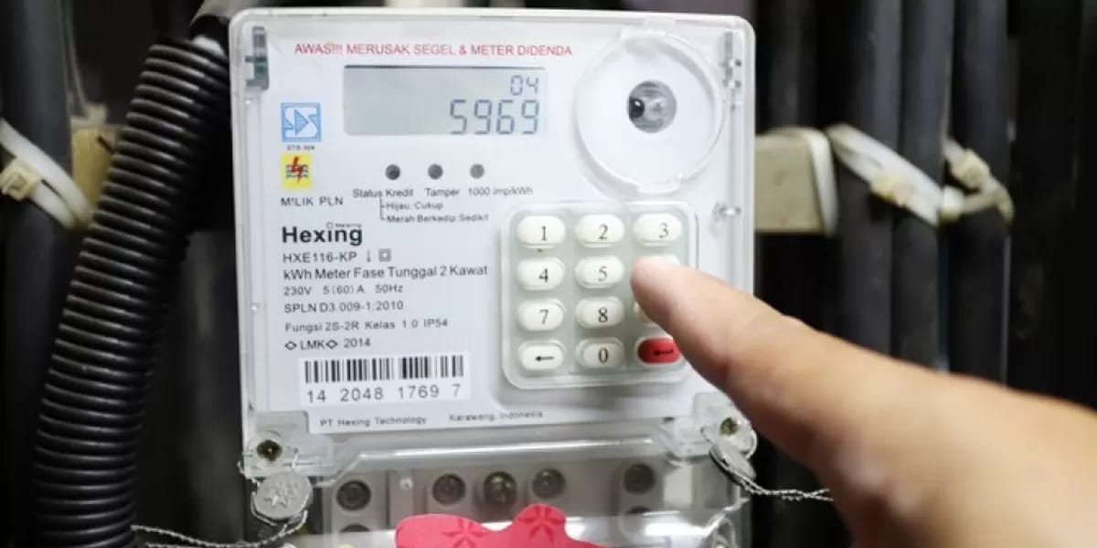 BALINEWSID.COM, JAKARTA – Allegations of corruption and collusion have once again struck PT PLN (Persero). This time, scrutiny centers on the Advanced Metering…