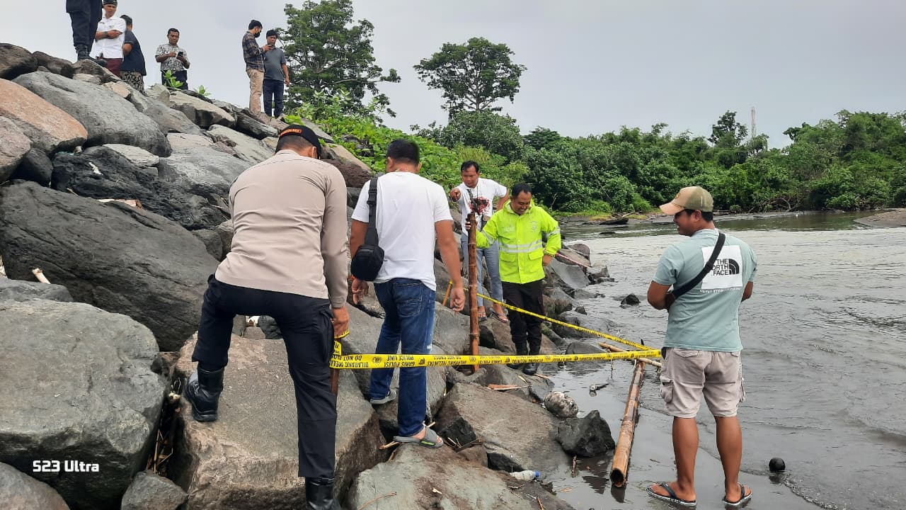 BALINEWSID.COM, DENPASAR – Forensic identification has become the primary focus of police as they investigate the discovery of a severed human head at Ketewel …