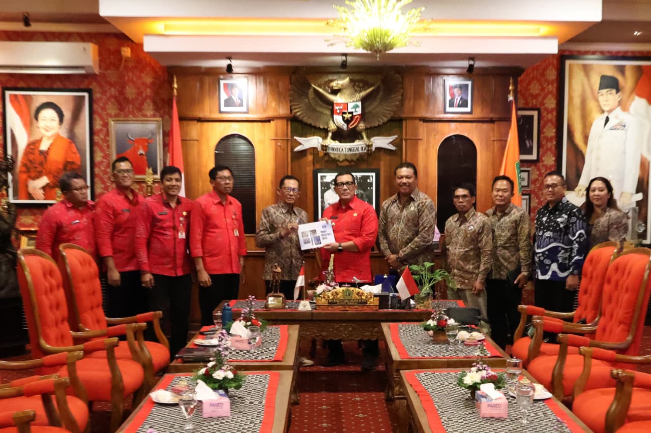 TABANAN, BALINEWSID.COM – The Association of Indonesian Tour and Travel Agencies (ASITA) Bali held an official audience with the Tabanan Regency Government on …