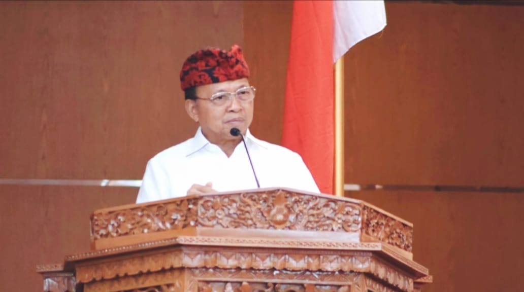 Bali Government Pushes Coconut Planting as Arak Demand Surges