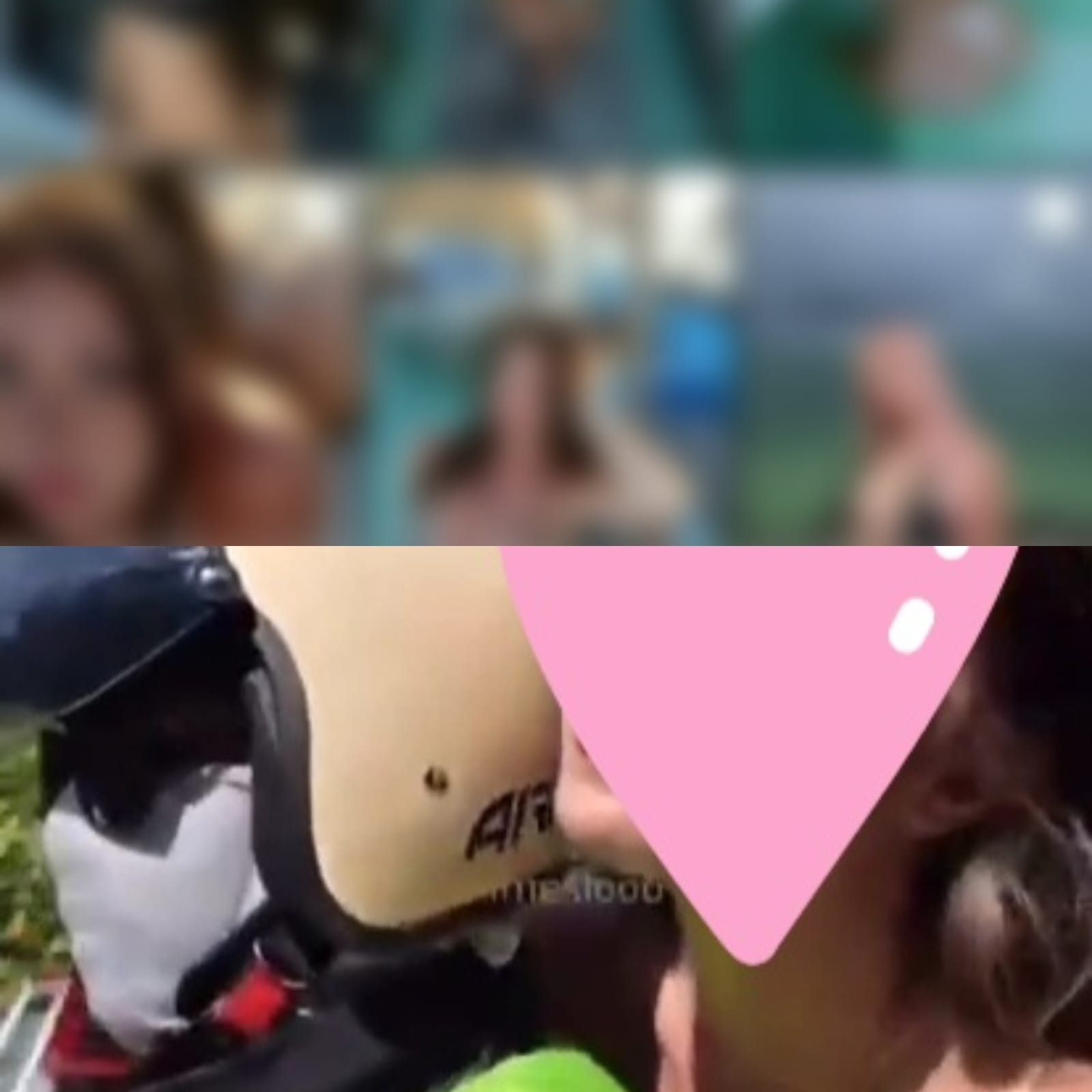 BALINEWSID.COM, BALI -  Social media has been stirred by the circulation of an alleged indecent video reportedly involving a foreign national and an online mot…