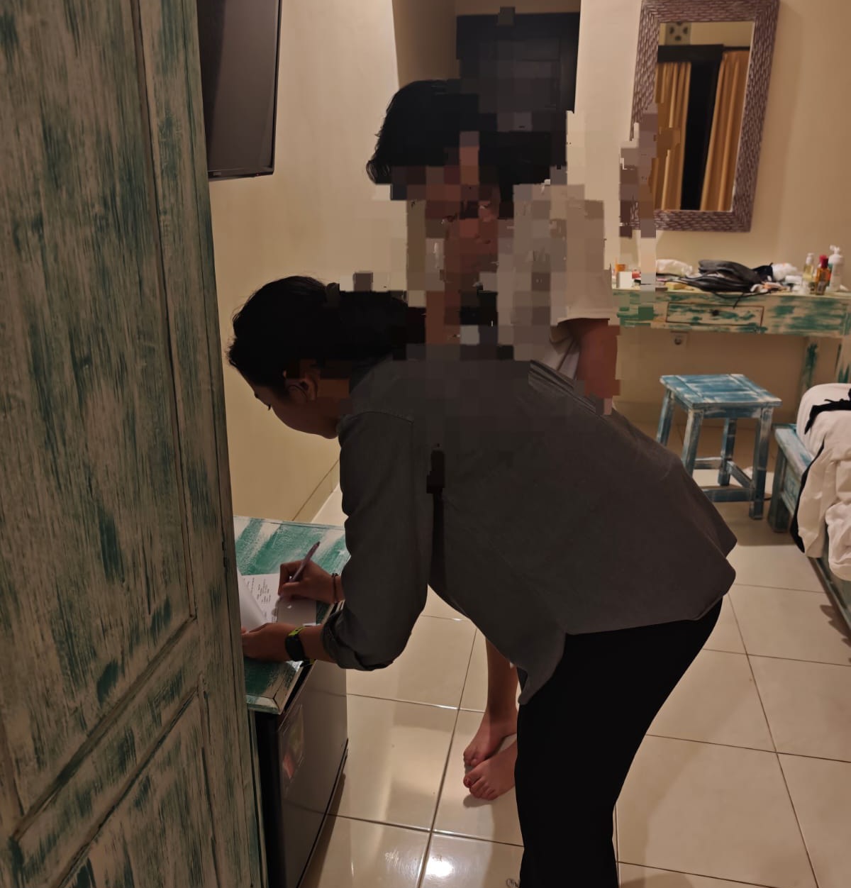 BALINEWSID.COM, DENPASAR - A criminal case involving a foreign tourist has surfaced again in Bali, following a recent murder of a Dutch national in Badung. The…