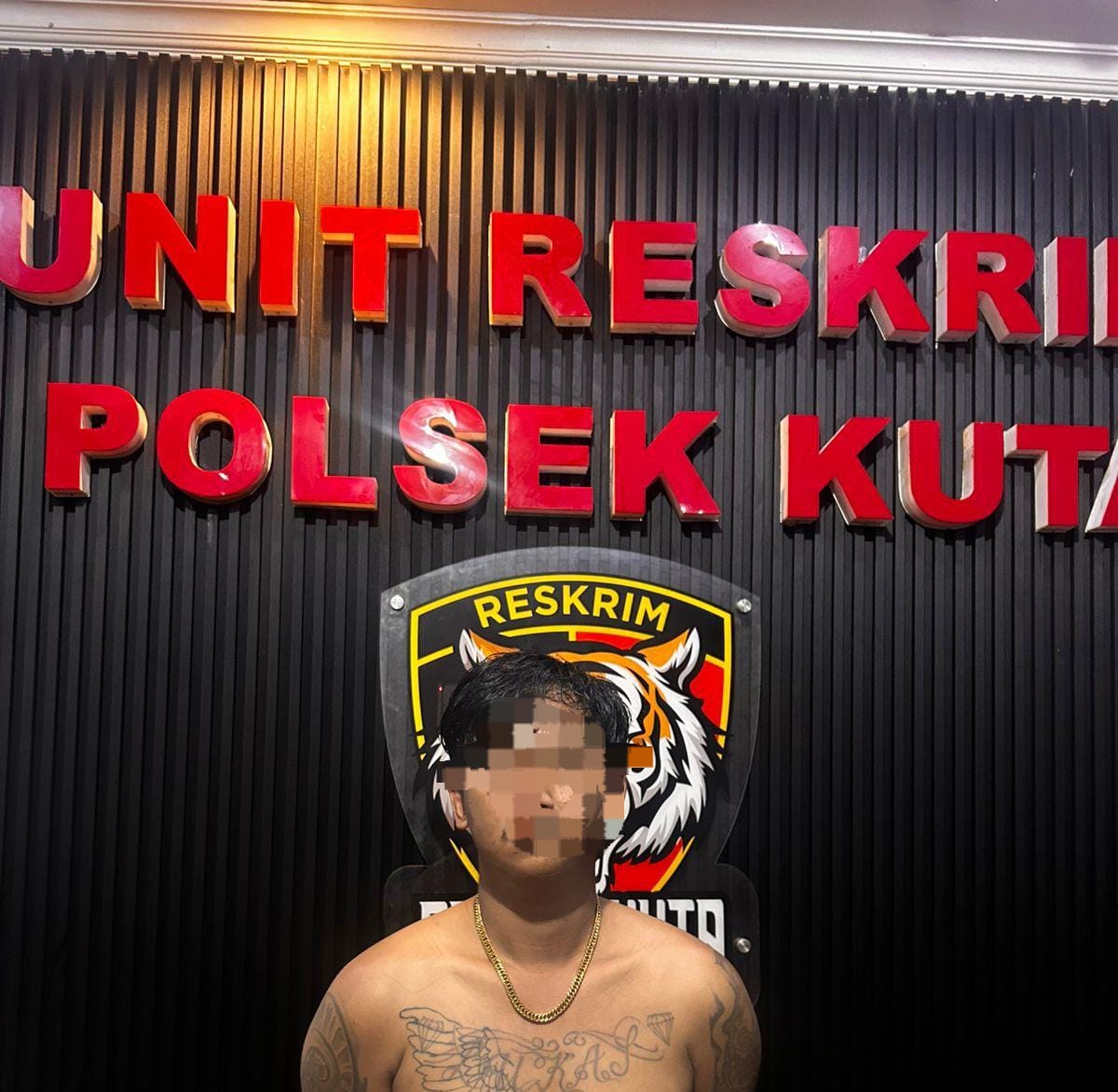 BALINEWSID.COM, BADUNG -Two men suspected of being debt collectors have been detained by police following a vandalism and assault incident on Jalan Pantai Kuta…