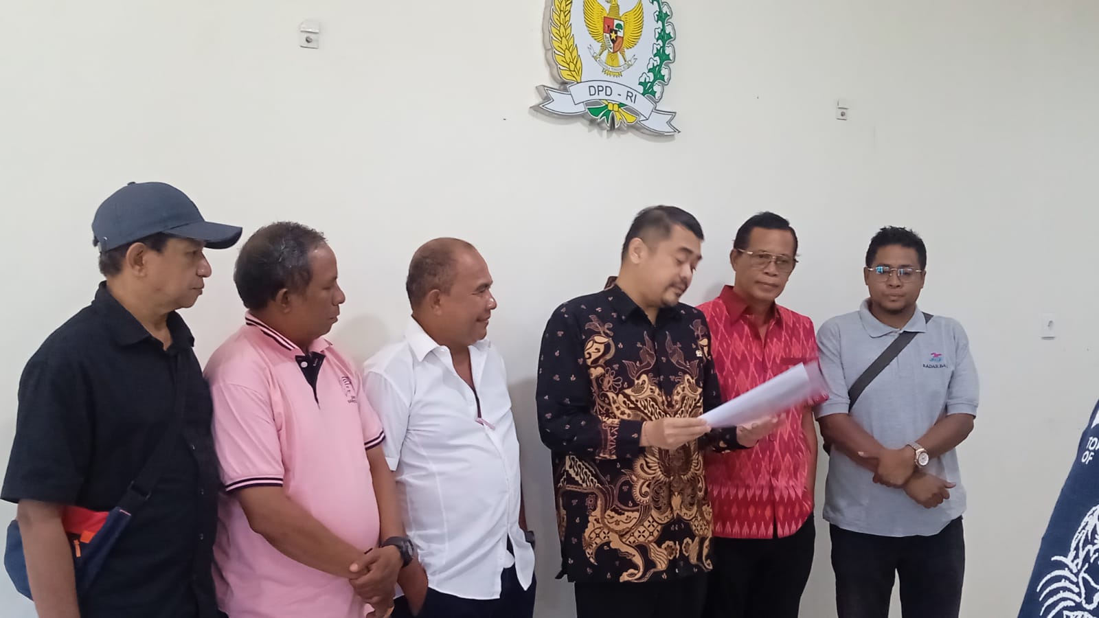 BALINEWSID.COM, DENPASAR - The East Nusa Tenggara Journalists Association (PENA NTT) has strongly condemned Indonesian Regional Representative Council (DPD RI)…