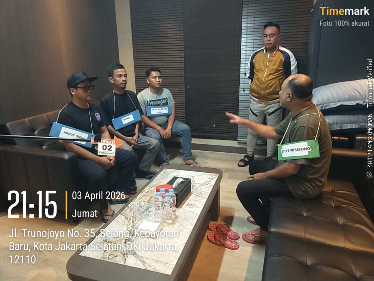BALINEWSID.COM, BADUNG - The Narcotics Crime Directorate of Indonesia’s National Police Criminal Investigation Agency (Bareskrim Polri) has uncovered an ecstas…