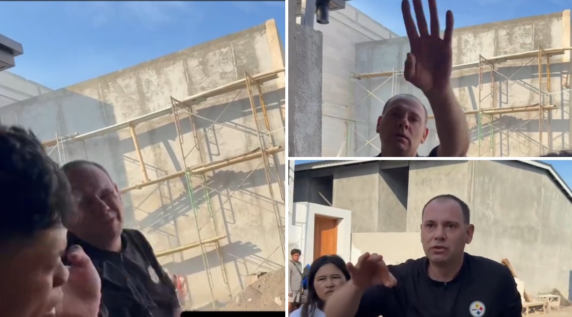 BALINEWSID.COM, DENPASAR — A viral video circulating on social media showing a violent dispute between neighbors in Denpasar, Bali, has brought to light an all…