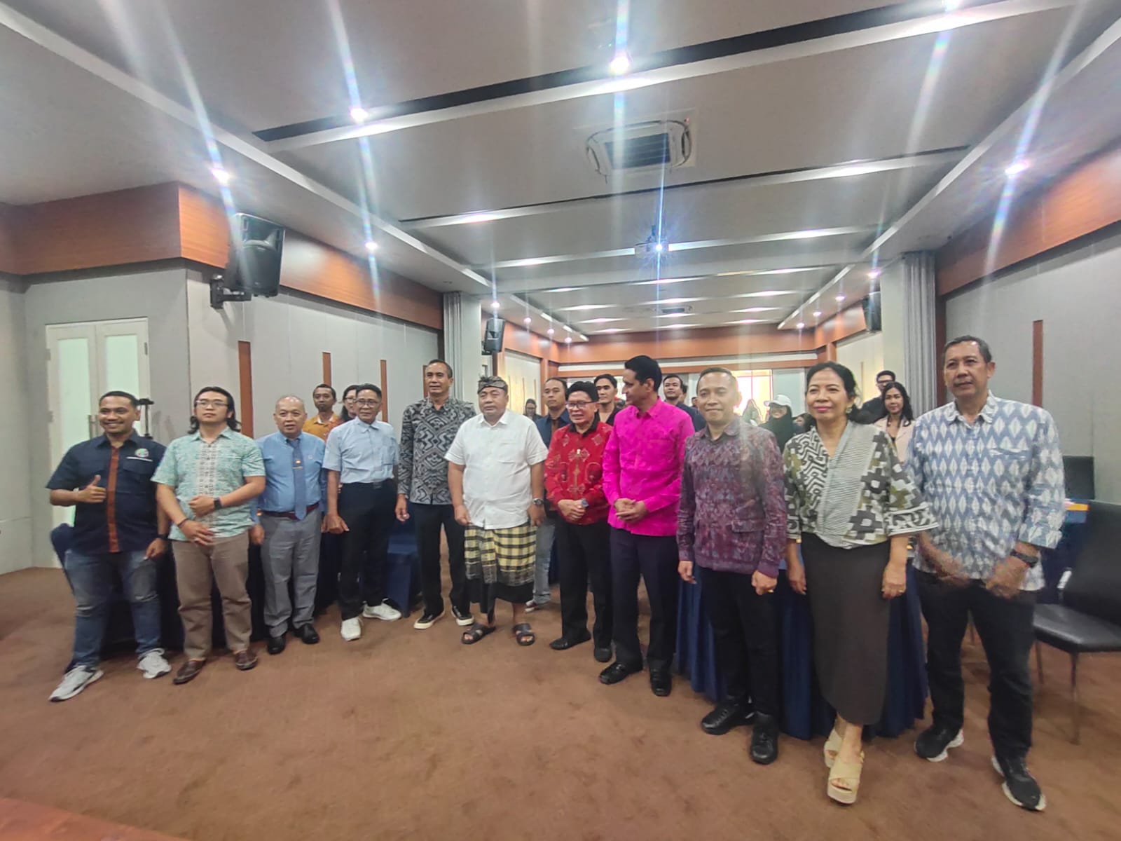 BALINEWSID.COM, DENPASAR — Efforts to promote a more equitable, sustainable, and locally grounded spatial planning system in Bali continue to gain momentum. Th…