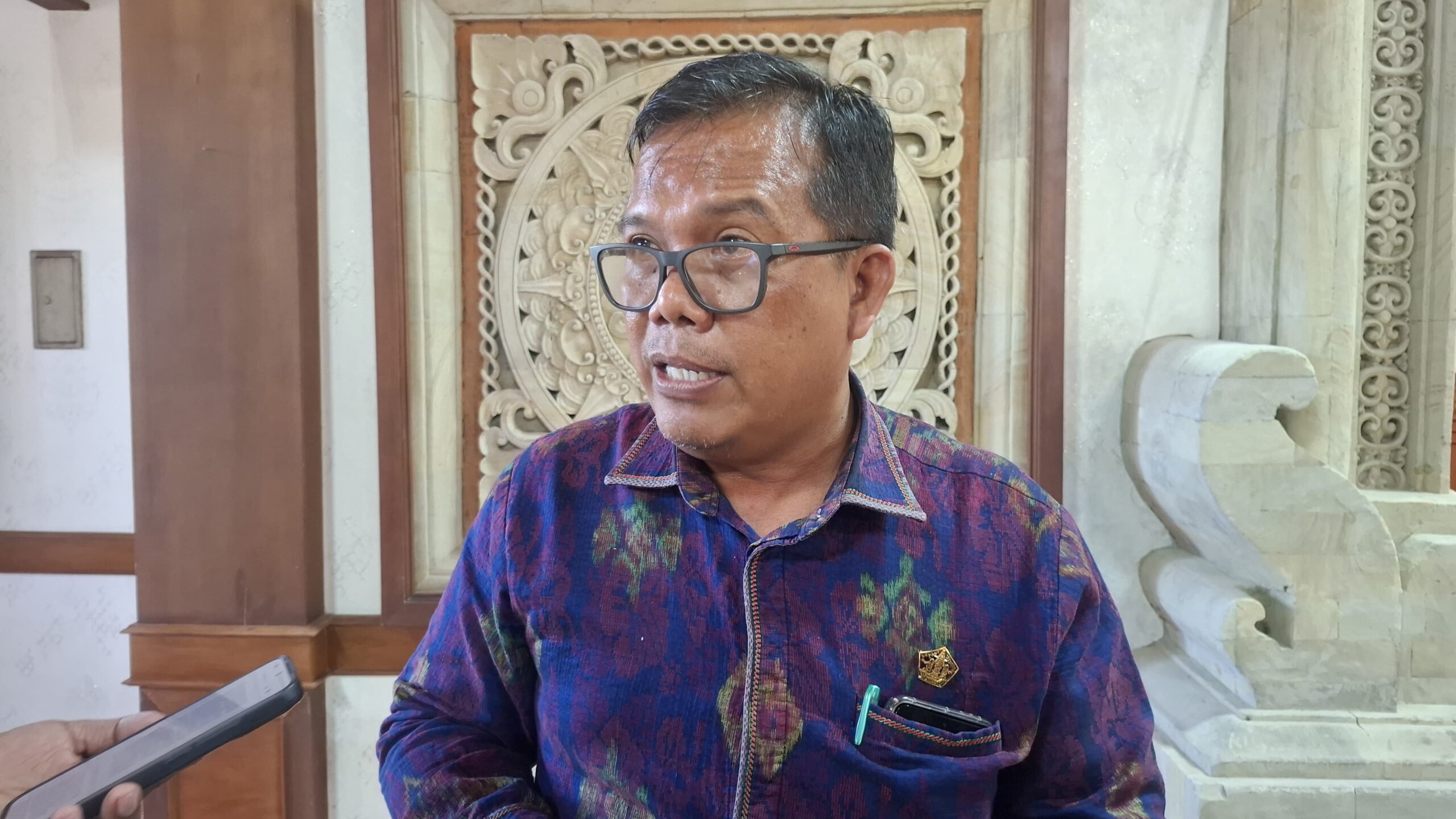 BALINEWSID.COM, DENPASAR — The Gerindra Party faction in Bali’s provincial legislature has called for stronger optimization of Foreign Tourist Levy (PWA) reven…