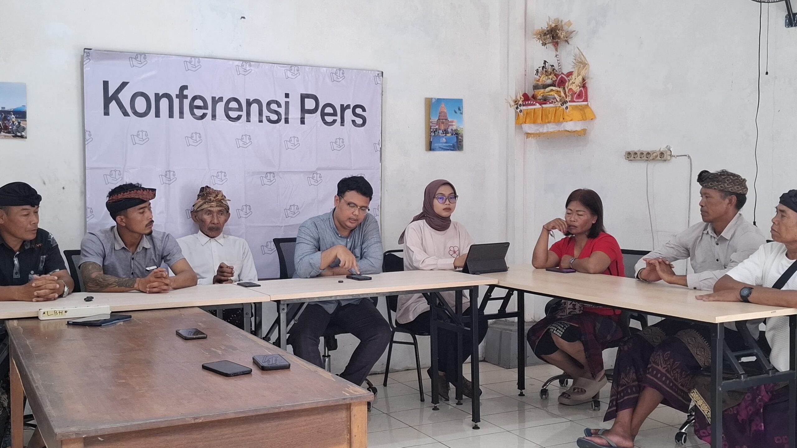 BALINEWSID.COM, DENPASAR — A land-use conflict in the Batur area has intensified after a lawsuit filed by the Batur Farmers Advocacy Coalition was rejected by …