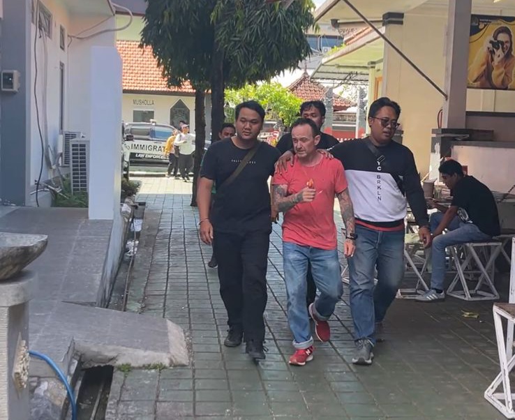BALINEWSID.COM, DENPASAR — The Denpasar Class I Immigration Office (TPI) moved swiftly to follow up on public reports regarding an alleged intimidation inciden…