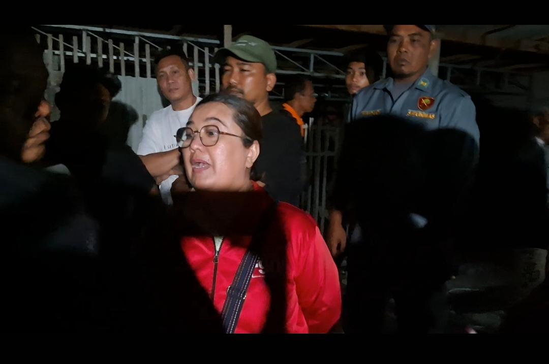 BALINEWSID.COM, DENPASAR — The Denpasar Social Affairs Agency (Dinsos) moved quickly to assess and assist victims of a timber warehouse fire that broke out on …