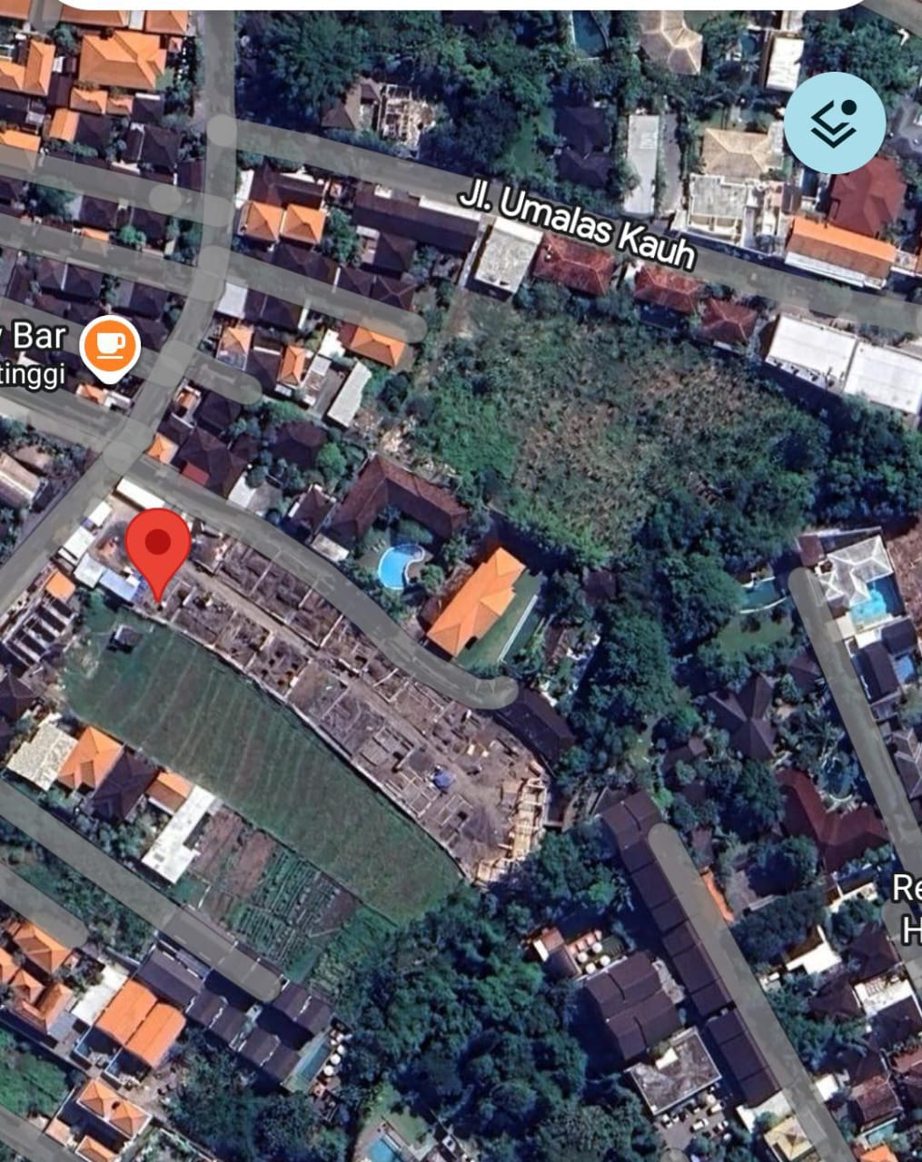 BALINEWSID.COM, BADUNG — A villa construction project in Uma Alas Tunon, North Kuta, Badung Regency, has come under public scrutiny over alleged violations of …