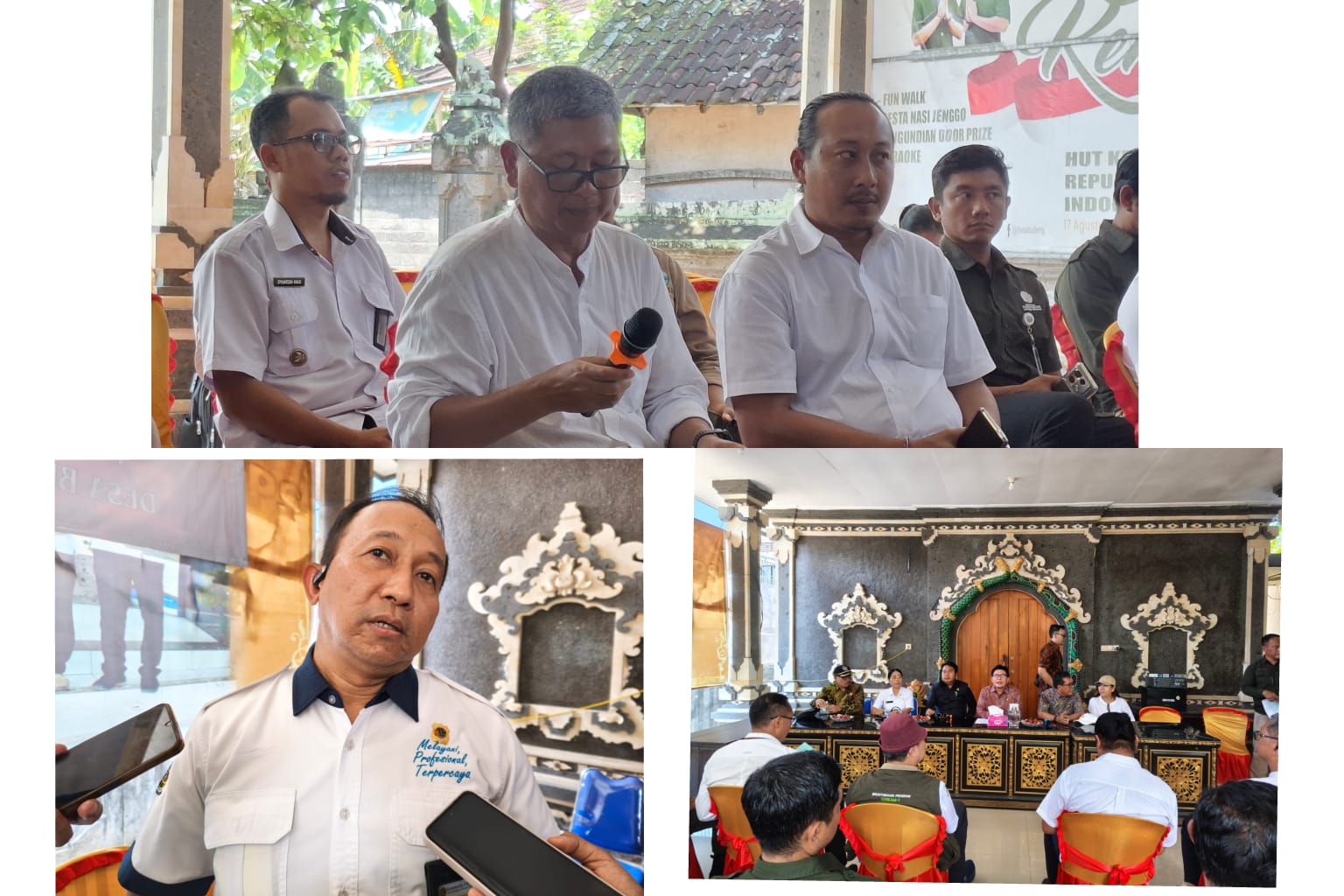 BALINEWSID.COM, JEMBRANA — PT BTID’s assertion that its land swap process was “clean and clear,” delivered during a recent public hearing (RDP), is facing cont…