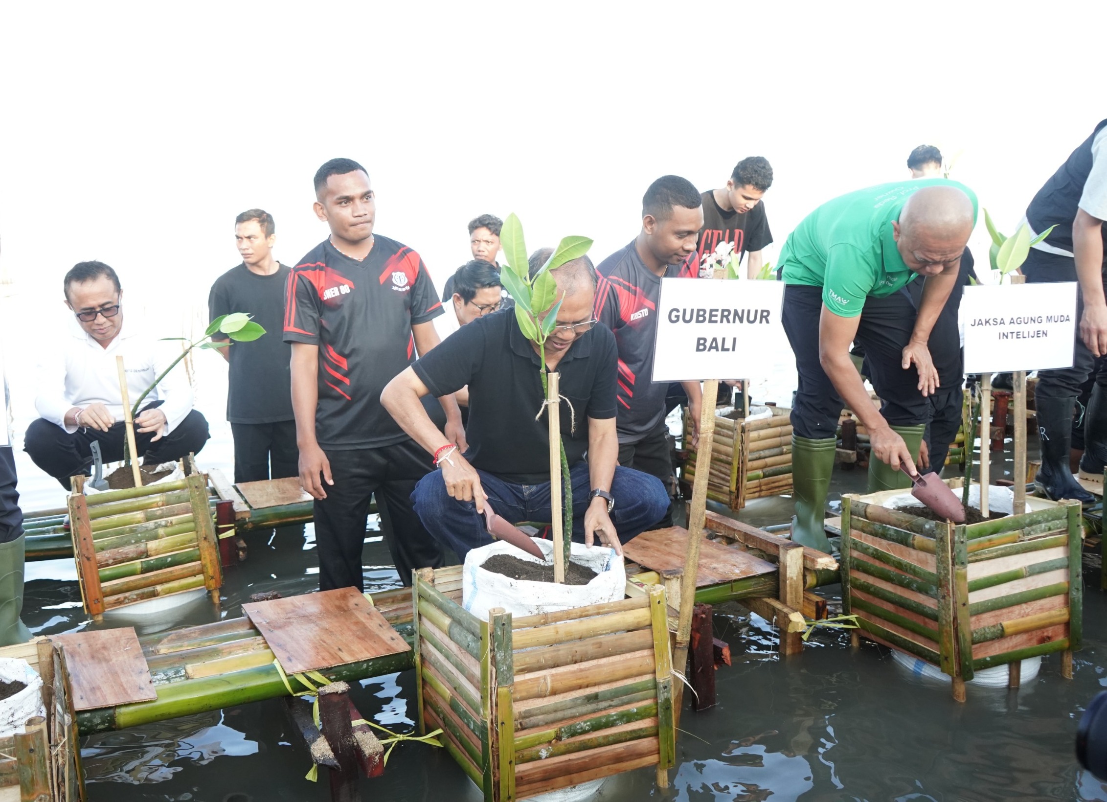 BALINEWSID.COM, DENPASAR – Bali Governor Wayan Koster has vowed to immediately summon PT Bali Turtle Island Development to clarify the company’s commitment to …