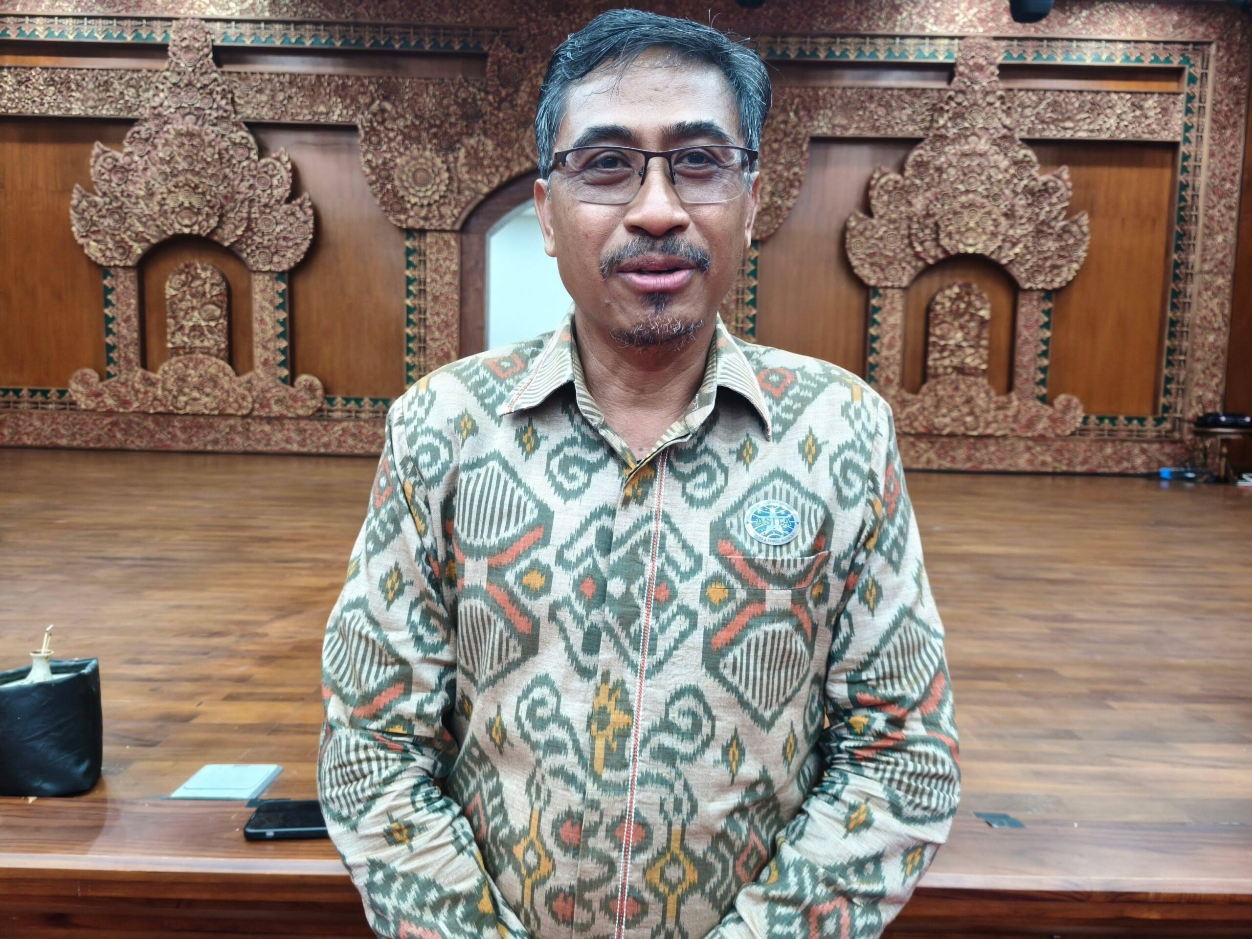 BALINEWSID.COM, DENPASAR – The Bali Provincial Government, together with ASITA Bali and the organizing committee, has begun preparations for the Bali Tourism R…