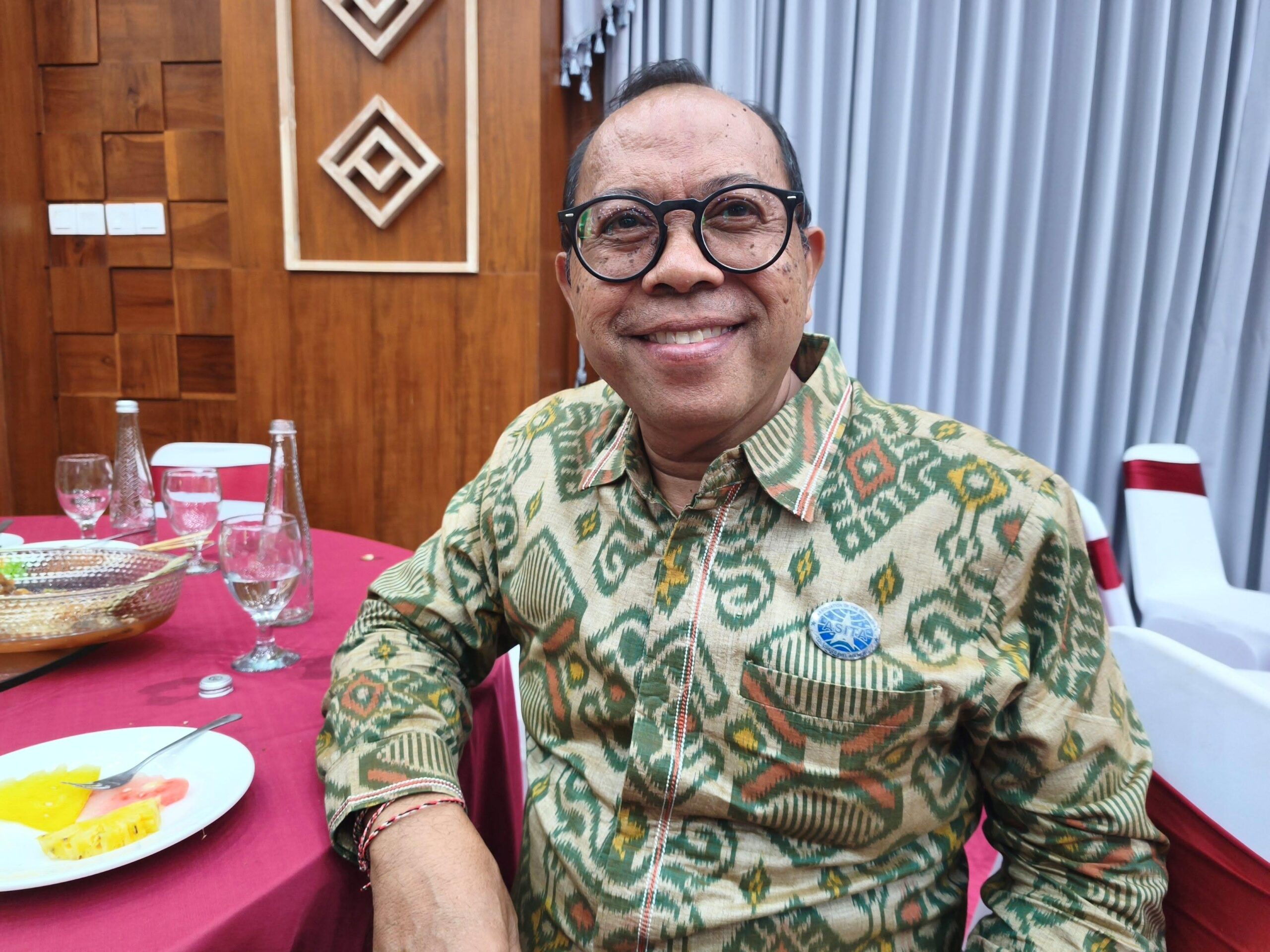 BALINEWSID.COM, DENPASAR – The Association of Indonesian Tours and Travel Agencies (ASITA) Bali is preparing the Bali Tourism Run as an annual event to be held…