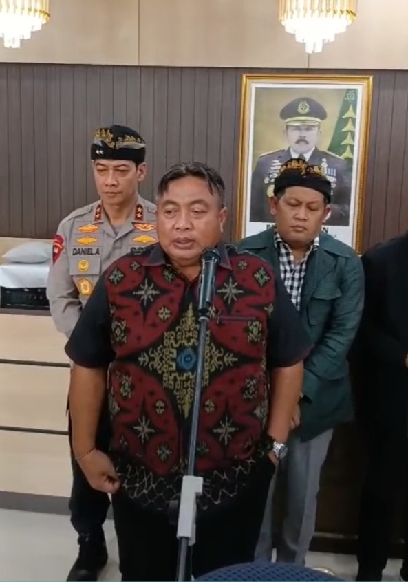 BALINEWSID.COM, DENPASAR - April 10, 2026 — Indonesia’s House of Representatives (DPR RI), through Commission III, has urged law enforcement authorities in Ba…