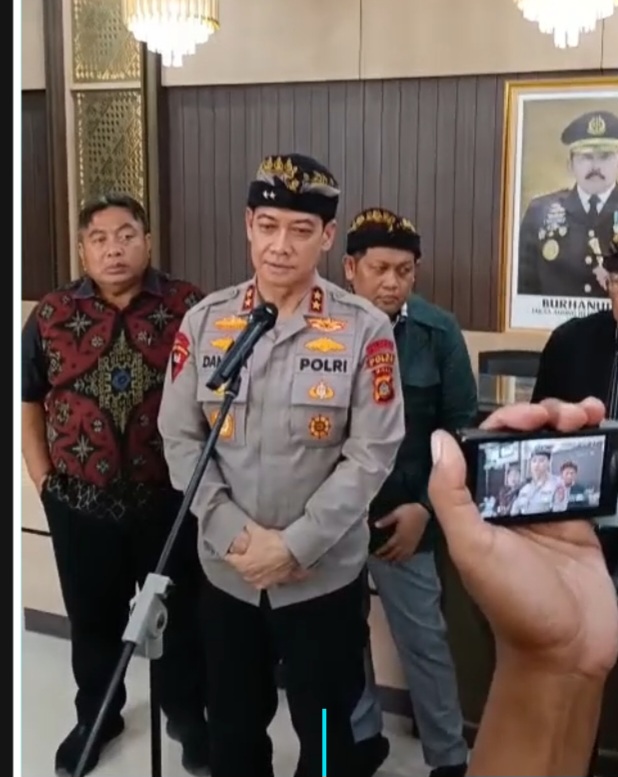 BALINEWSID.COM, DENPASAR — Bali Police have denied any lapse in oversight following recent drug raids conducted by Indonesia’s National Police Criminal Investi…