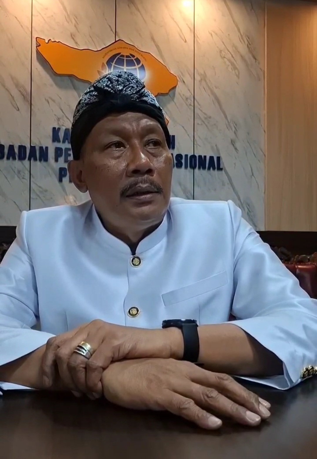 BALINEWSID.COM, DENPASAR — The Regional Office of the National Land Agency (BPN) of Bali has reaffirmed its commitment to safeguarding spatial sovereignty and …
