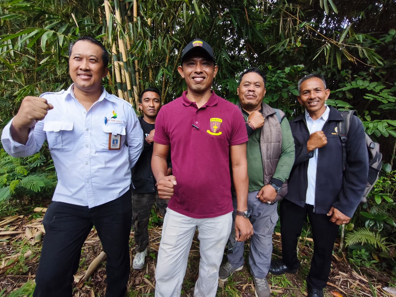 Fact Check on BTID Mangrove Land Swap at Mount Agung Slope Raises Suspicion of State Land Exchange