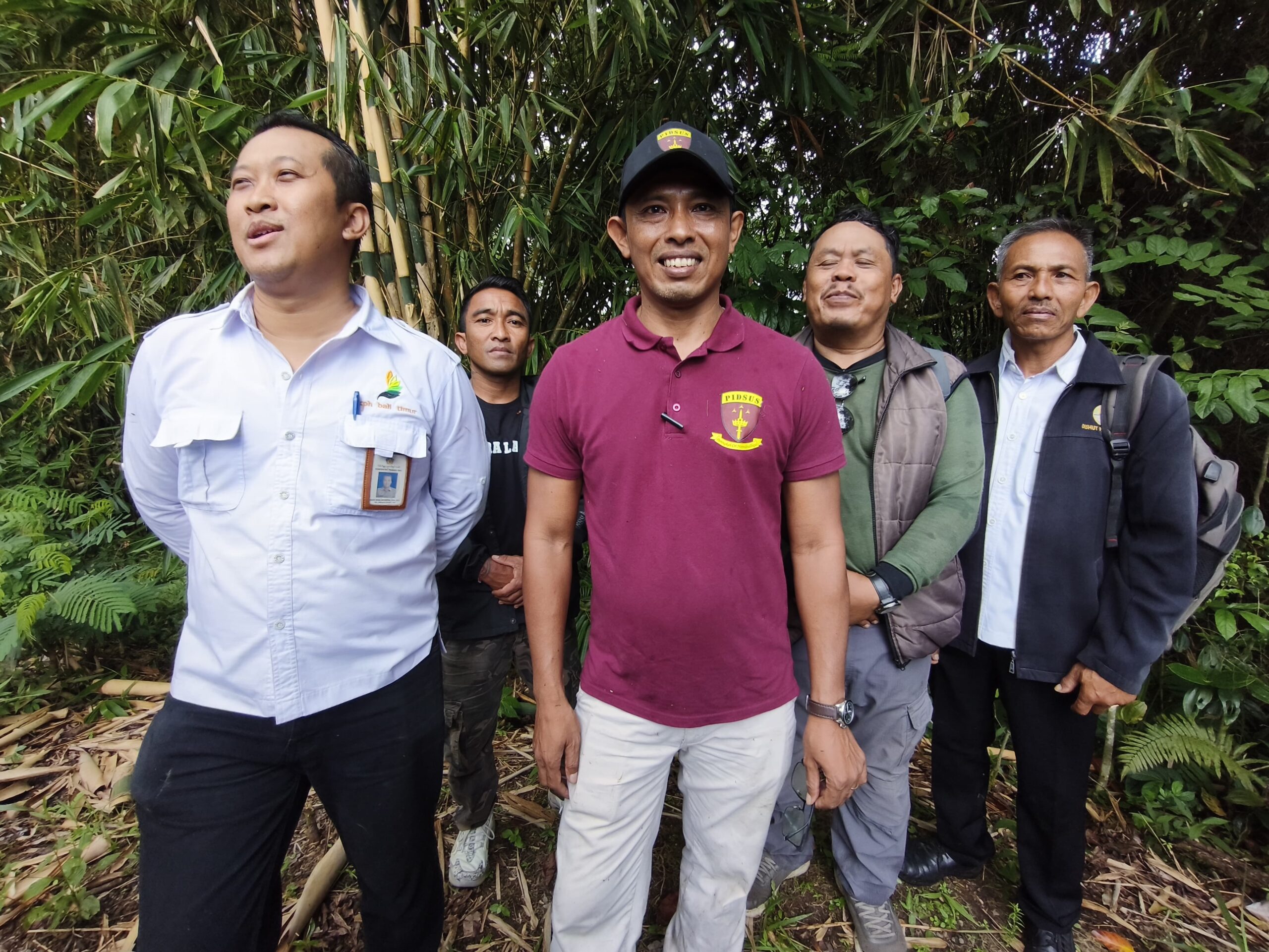 BALINEWSID.COM, DENPASAR – The handling of the alleged mangrove land swap case involving PT Bali Turtle Island Development (BTID) continues to draw public scru…