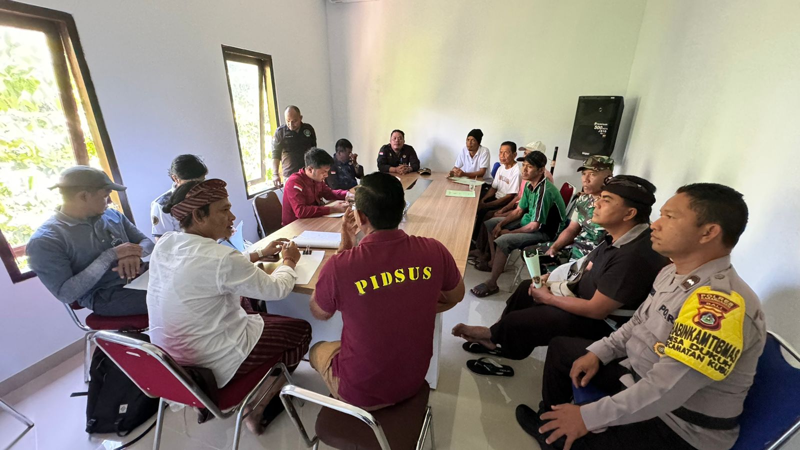 BALINEWSID.COM, KARANGASEM — Authorities in Bali have intensified an investigation into an alleged manipulative land swap (ruilslag) scheme involving mangrove …