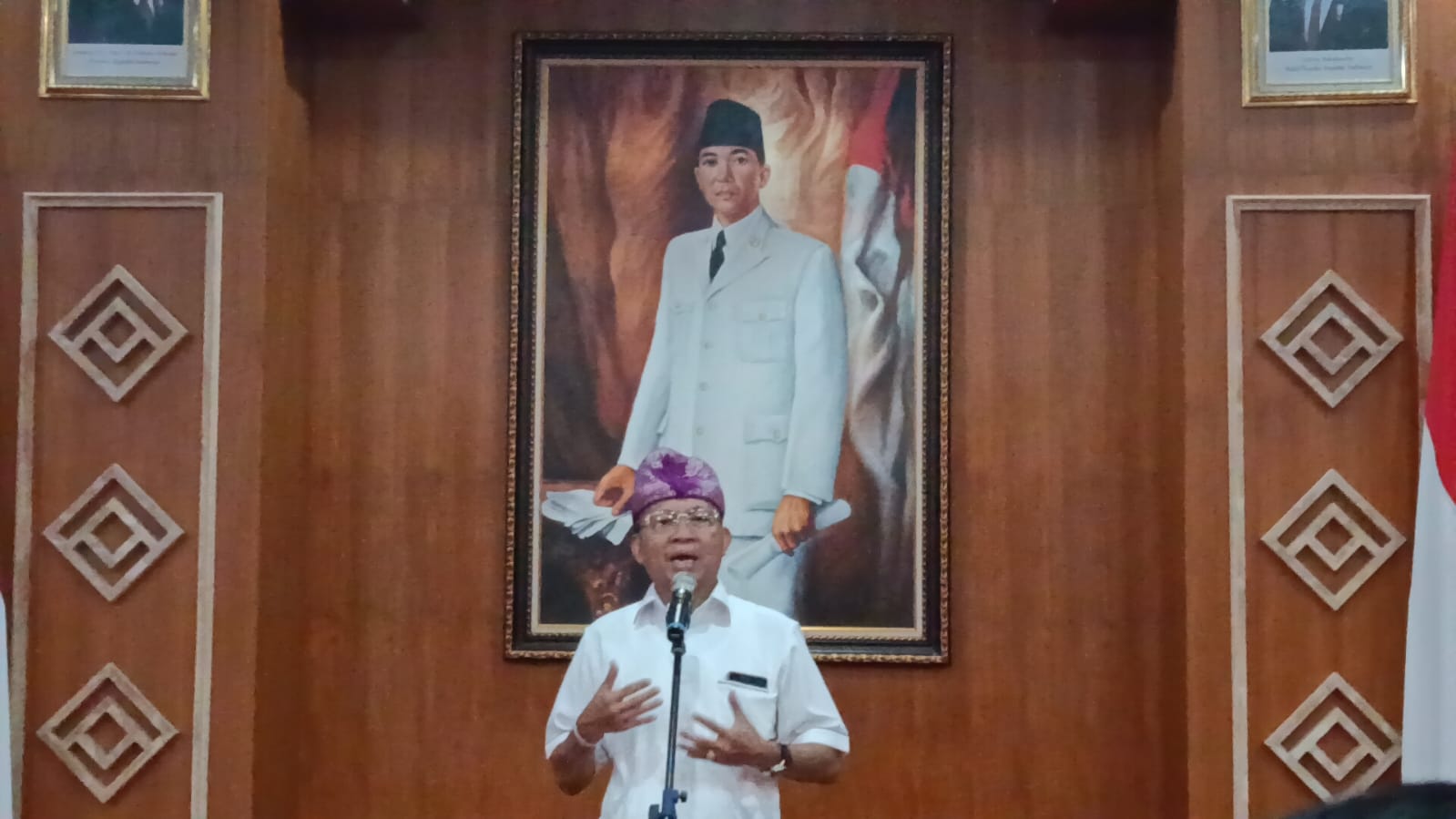 BALINEWSID.COM, DENPASAR — Bali Governor Wayan Koster is intensifying efforts to optimize revenue from the Foreign Tourist Levy (PWA) amid the continued surge …