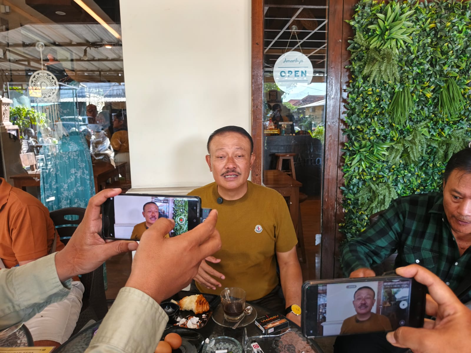 BALINEWSID.COM, DENPASAR — Indonesian House of Representatives Commission VI member from the Golkar Party faction, Gde Sumarjaya Linggih, believes the planned …