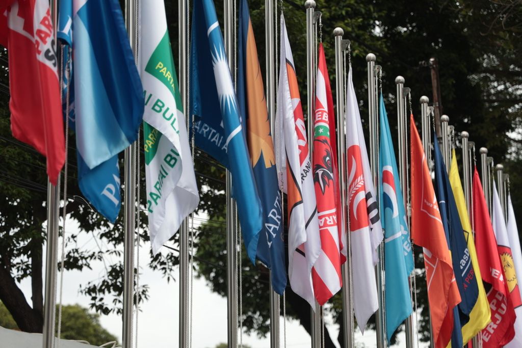 BALINEWSID.COM, DENPASAR — The Bali Provincial National Unity and Politics Agency (Kesbangpol) has proposed a 50 percent increase in political party financial …