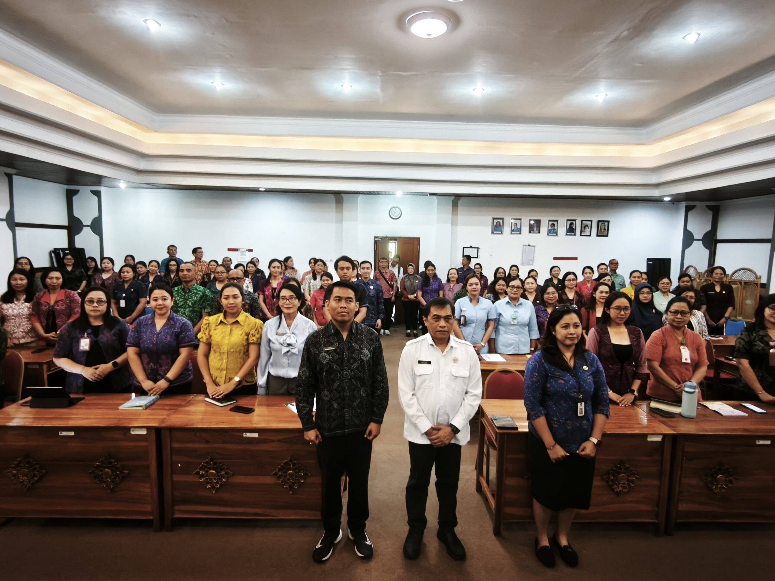 BALINEWSID.COM, DENPASAR – Bali recorded 678 new HIV cases from January to April 2026, raising renewed concerns over the spread of the virus across the island.…