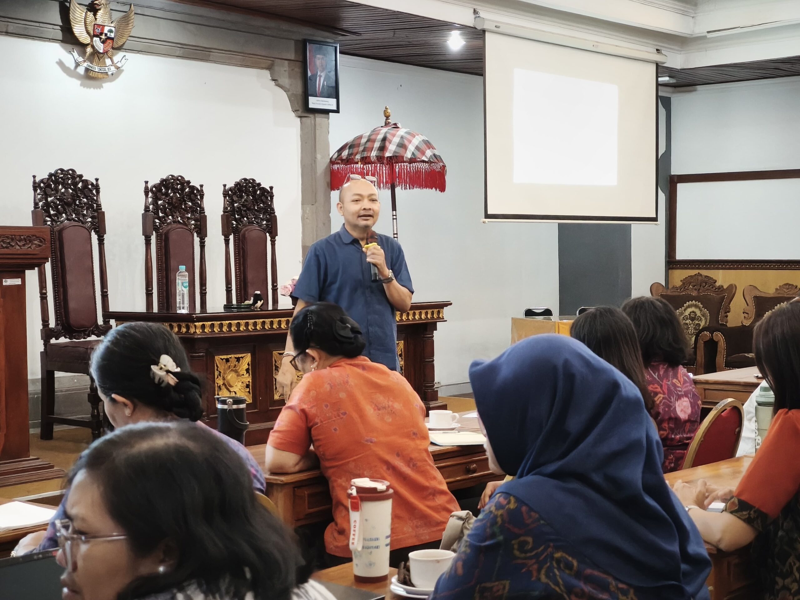 BALINEWSID.COM, DENPASAR – Human Immunodeficiency Virus (HIV) is no longer considered a death sentence, thanks to major advances in antiretroviral therapy (ART…