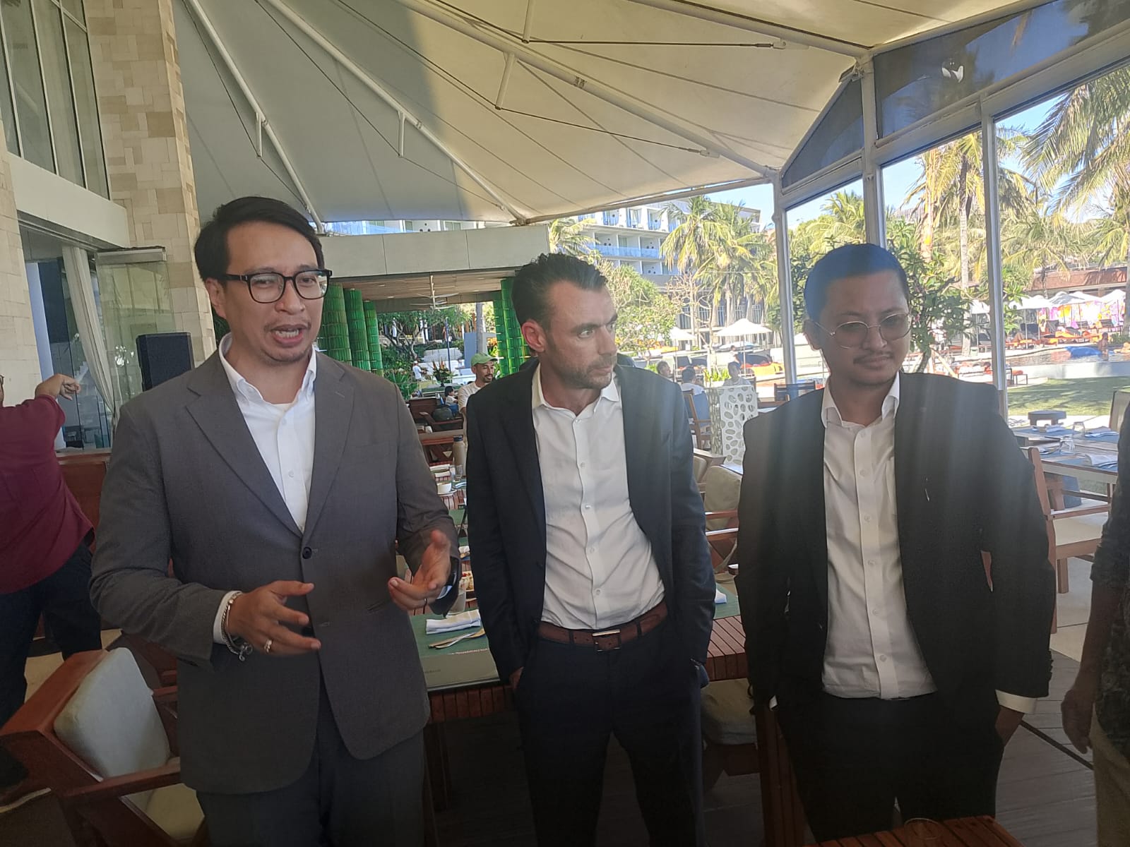 BALINEWSID.COM, DENPASAR – The alleged disappearance of tens of billions of rupiah invested in the Marina Bay City villa and residential development project in…