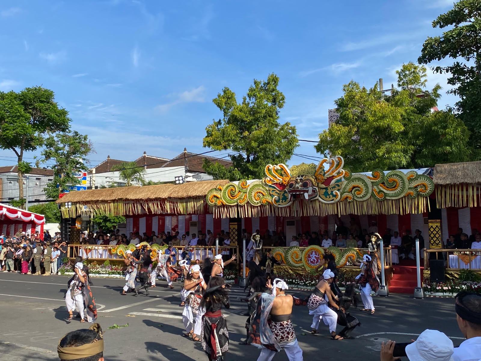 PKB 2026 Opening Draws Praise from Ministers, Targets More Than 1.6 Million Visitors