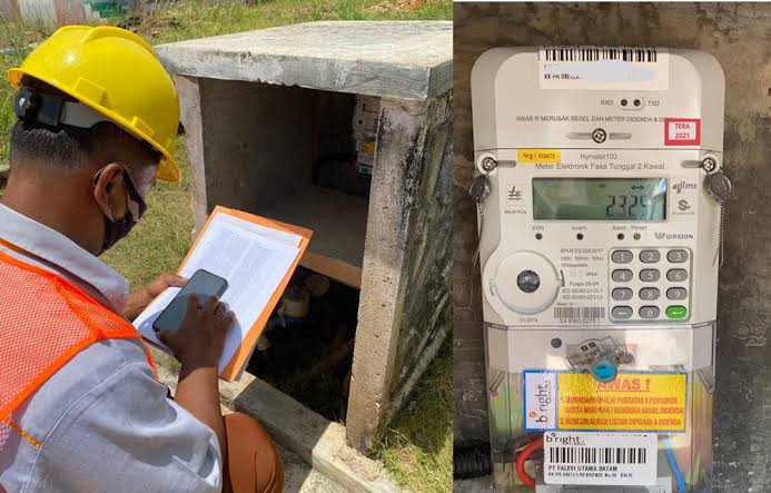 BALINEWSID.COM, JAKARTA – The National Electricity Volunteers (Re-LUN) has alleged a corruption scheme worth US$50 million behind PT PLN (Persero)’s Advanced M…