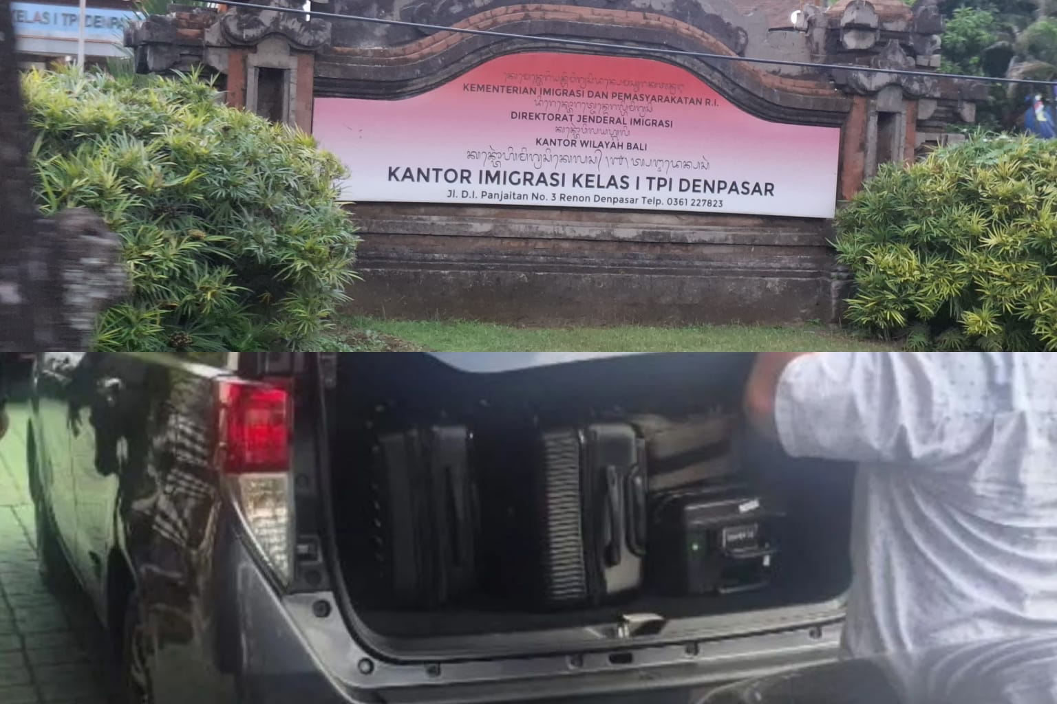 BALINEWSID.COM, DENPASAR – Investigators from Indonesia’s Corruption Eradication Commission (KPK) conducted a seven-hour search of the Denpasar Immigration Off…