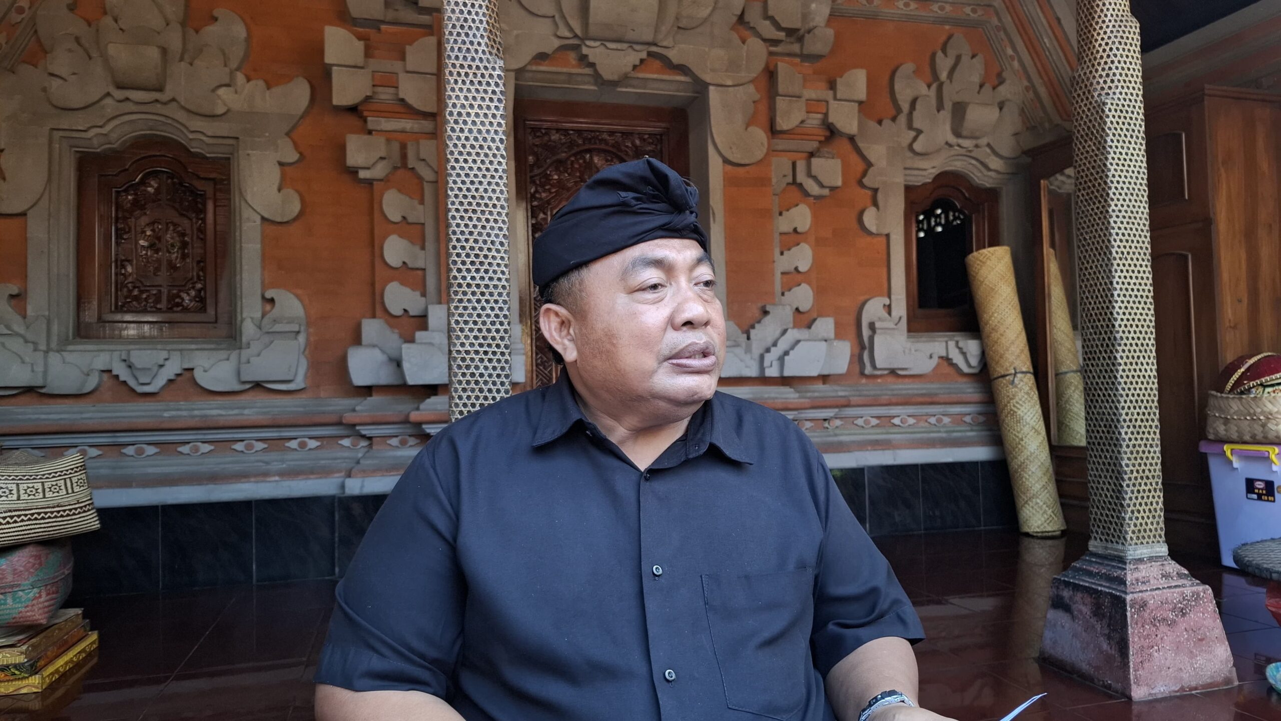 BALINEWSID.COM, GIANYAR – Investigation into Denpasar Immigration Office Raid Should Extend to Nominee Practices and Misuse of Foreign Residency Permits, Says …