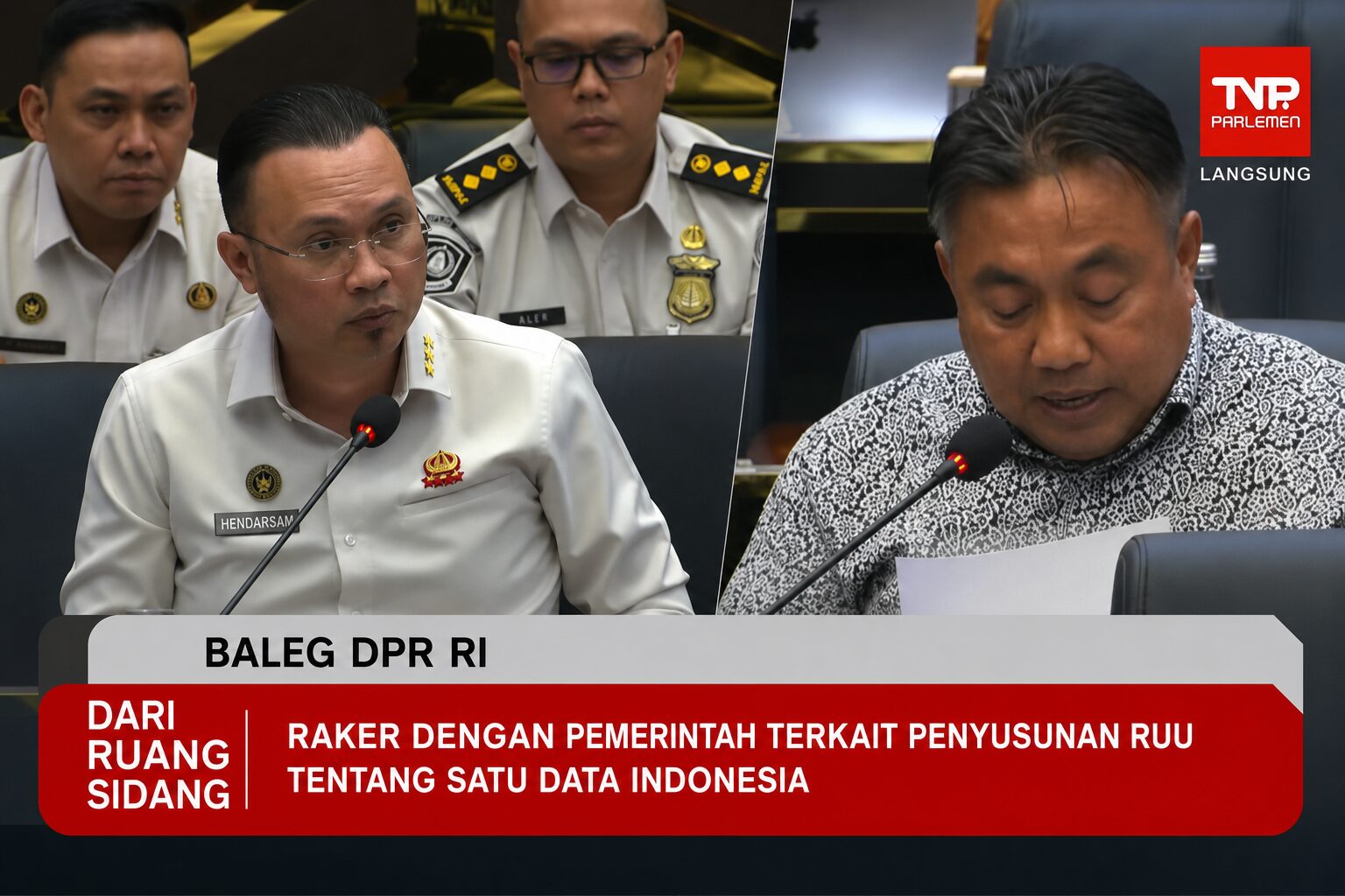 BALINEWSID.COM, JAKARTA – Indonesian House of Representatives (DPR RI) Commission III member representing Bali, I Nyoman Parta, has called on the Directorate G…