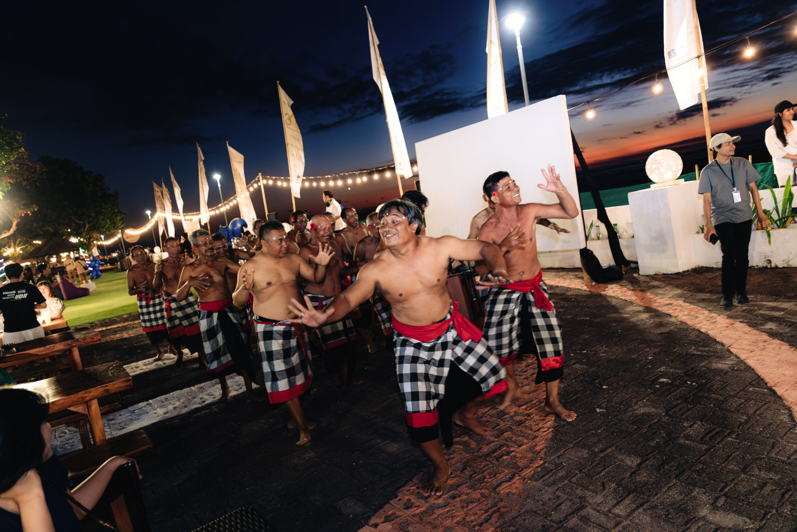 KUTAKITA Sundown Week Brings Music, Culture and Sunset Vibes to Kuta
