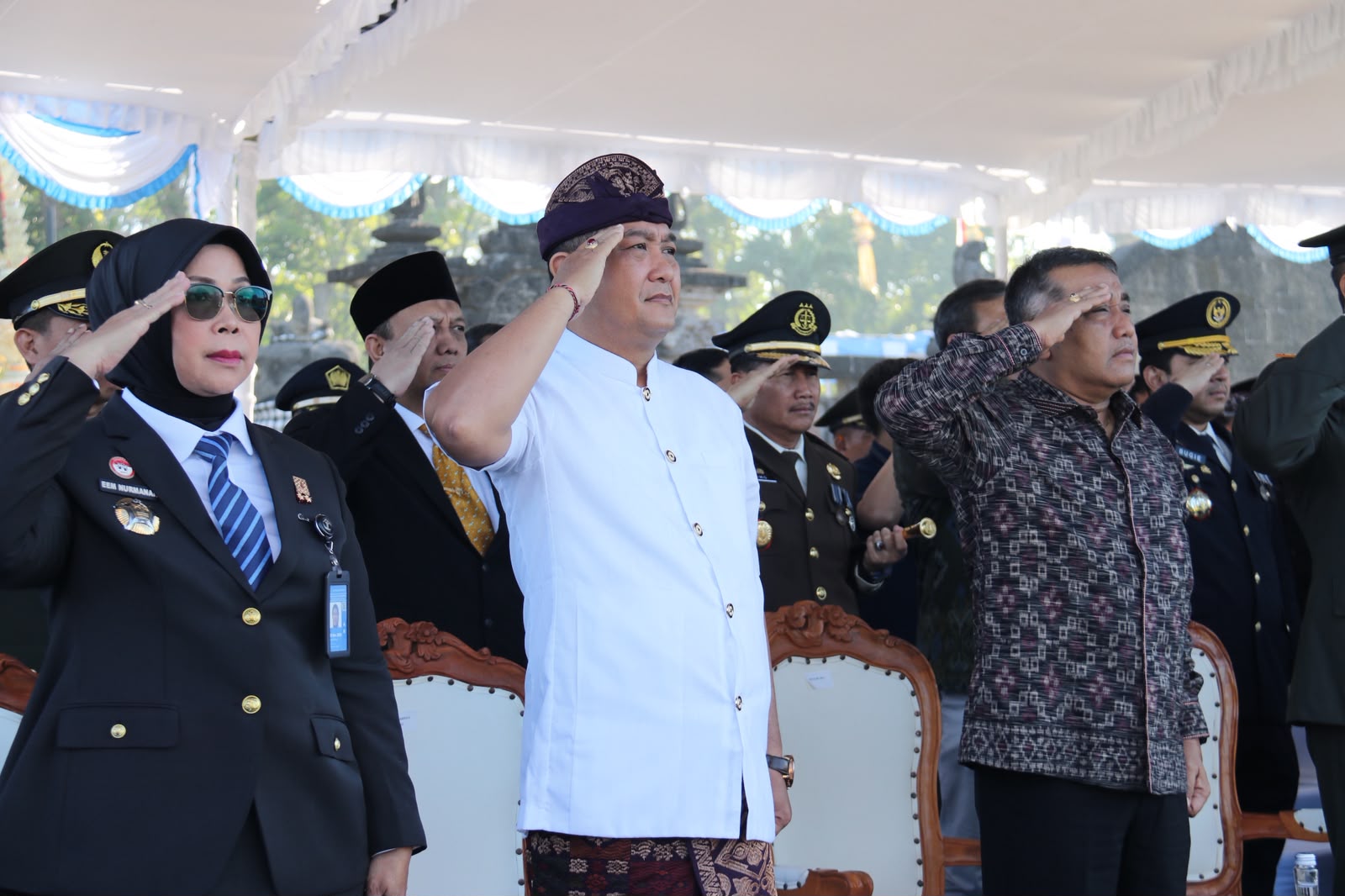 BALINEWSID.COM, DENPASAR – The Bali Provincial Election Supervisory Agency (Bawaslu Bali) has reaffirmed the importance of strengthening its partnership with t…