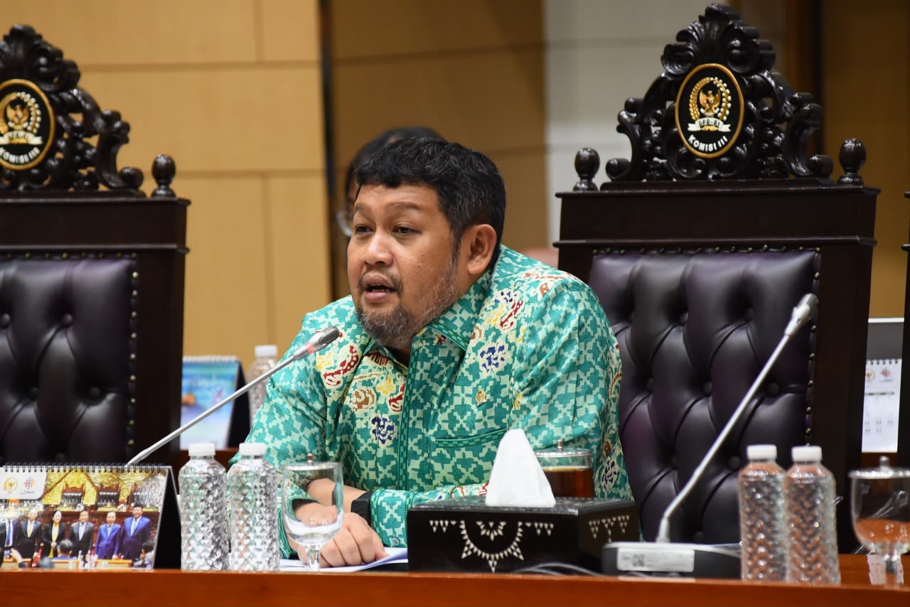 BALINEWSID.COM, JAKARTA – House of Representatives (DPR RI) Commission III member Abdullah has called on the Indonesian National Police (Polri) to thoroughly i…