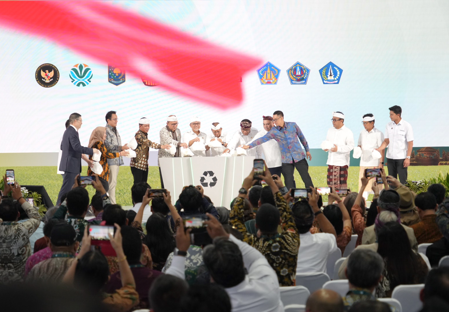 Bali Breaks Ground on Waste-to-Energy Plant to End Suwung Landfill Crisis